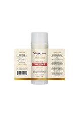 Glory & Shine Glory & Shine Lotion Bar - Chrisma (Chrism)