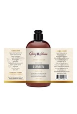 Glory & Shine Lotion - Lumen (Unscented) Pump Bottle
