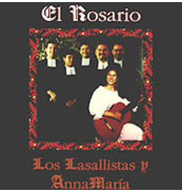 Rosario CD