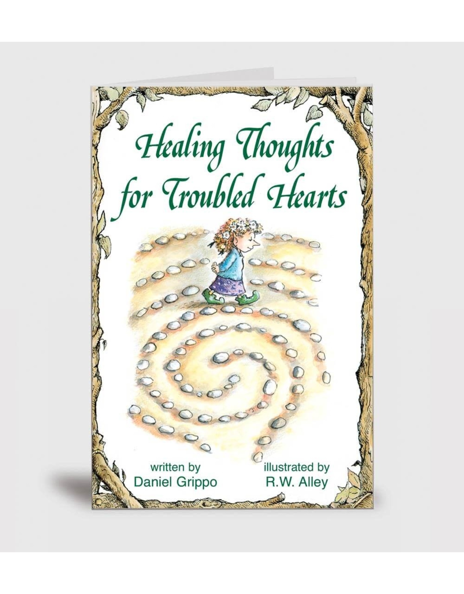 Elf Help Elf Help - Healing Thoughts for Troubled Hearts
