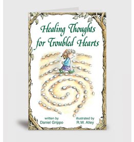 Elf Help Elf Help - Healing Thoughts for Troubled Hearts