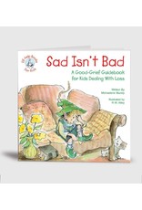 Elf Help Elf Help Kids - Sad Isn't Bad