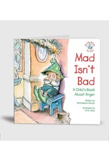 Elf Help Elf Help Kids - Mad Isn't Bad