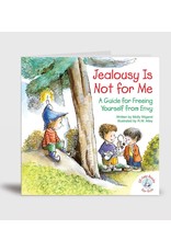 Elf Help Elf Help Kids - Jealousy Is Not for Me