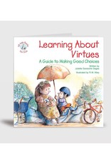 Elf Help Elf Help Kids - Learning About Virtues