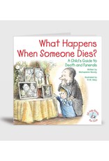 Elf Help Elf Help Kids - What Happens When Someone Dies