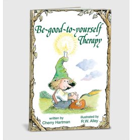 Elf Help Elf Help - Be-good-to-yourself Therapy