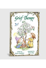 Elf Help Elf Help - Grief Therapy