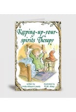 Elf Help Elf Help - Keeping-up-your-spirits Therapy