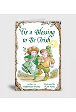 Elf Help Elf Help - 'Tis a Blessing to Be Irish