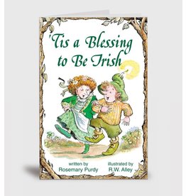 Elf Help - 'Tis a Blessing to Be Irish