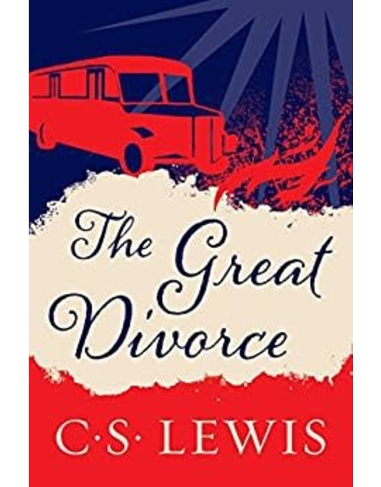 The Great Divorce