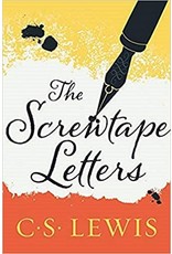HarperOne Screwtape Letters