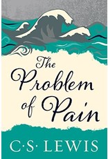 HarperOne The Problem of Pain