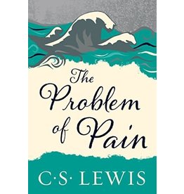 HarperOne The Problem of Pain