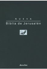 Liturgical Press Biblia de Jerusalen Bolsillo Modelo