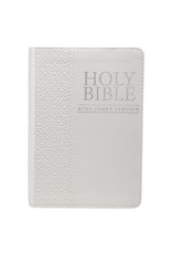 Christian Art Gifts KJV Gift Bible (Compact)