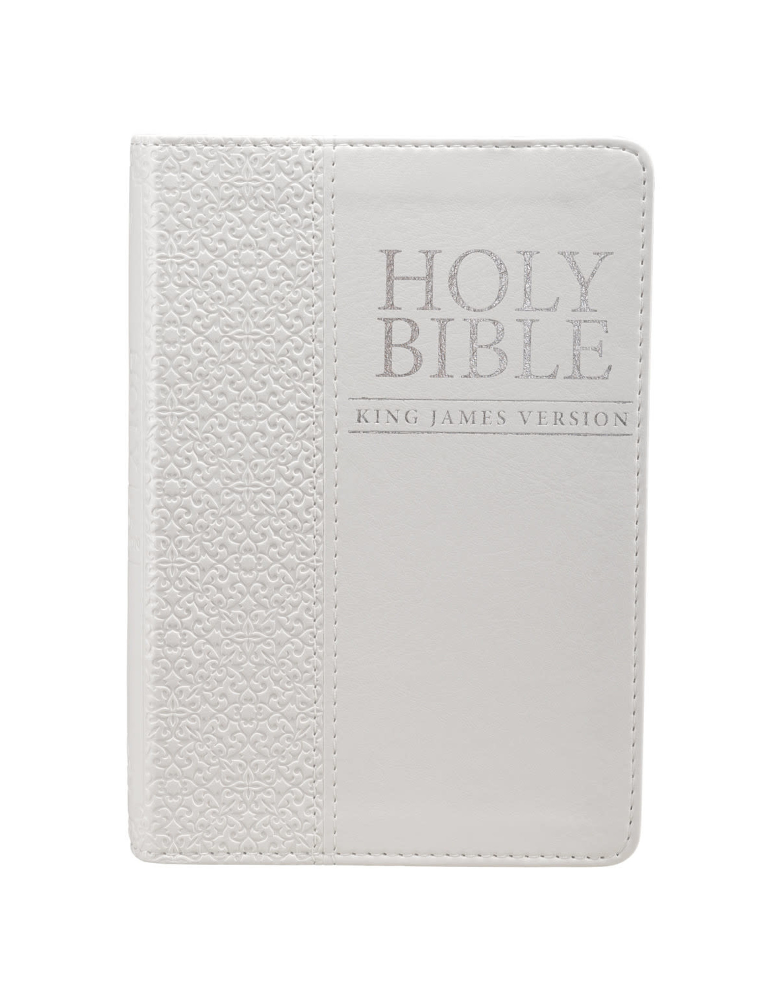 Christian Art Gifts KJV Gift Bible (Compact)