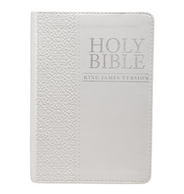 Christian Art Gifts KJV Gift Bible (Compact)