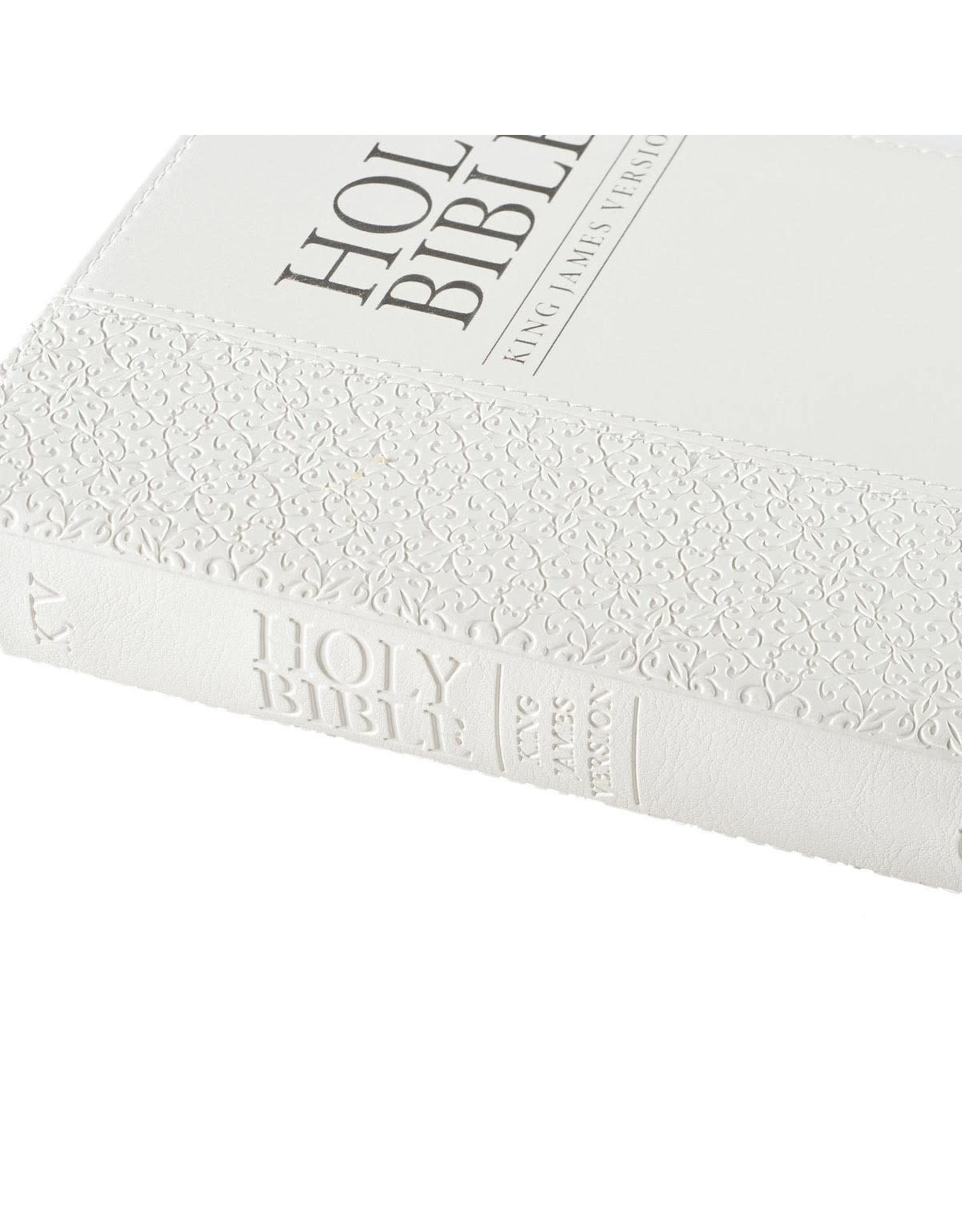 Christian Art Gifts KJV Gift Bible (Compact)