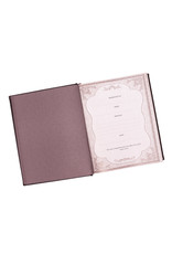 Christian Art Gifts KJV Family Bible, Dark Brown