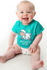 Baby Shirt - Lamb
