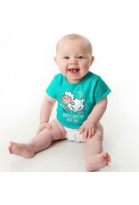 Kerusso Baby Baby Shirt - Lamb