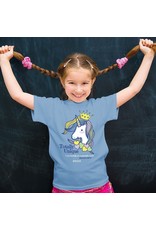 Kerusso Kidz Kids Shirt - Unicorn, Totally Unique