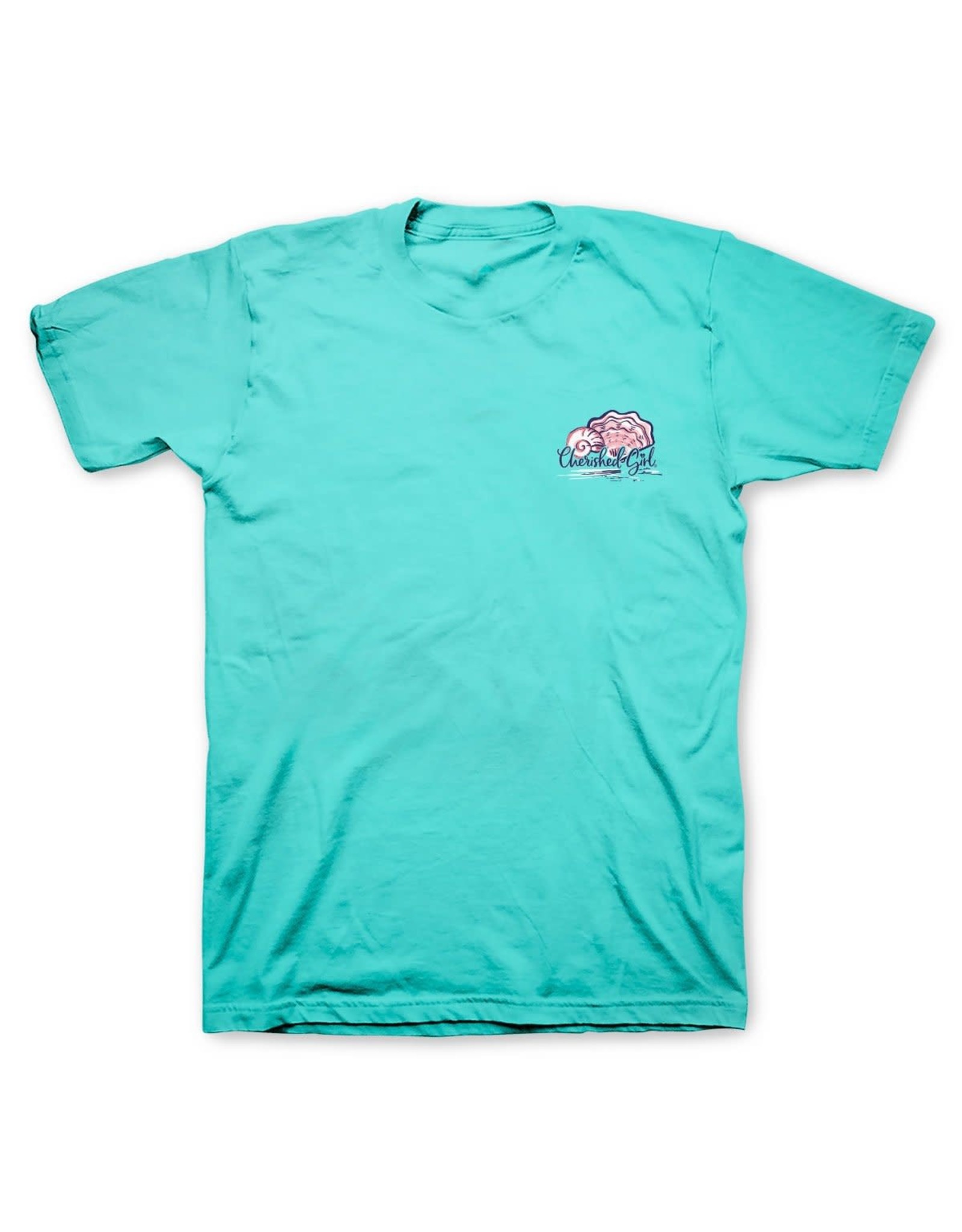 Kerusso Adult Shirt - Sky Above