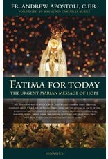 Ignatius Press Fatima for Today