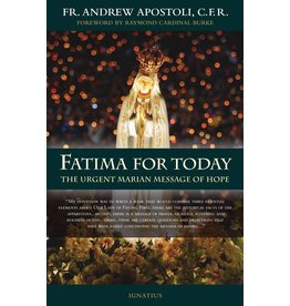 Ignatius Press Fatima for Today