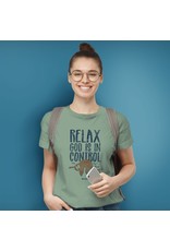 Kerusso Adult Shirt - Relax Sloth