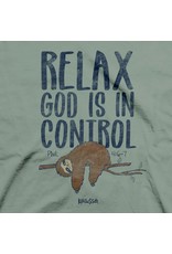 Adult Shirt - Relax Sloth