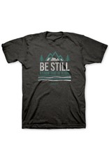 Kerusso Adult Shirt - Be Still and Know