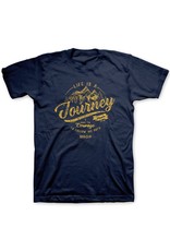 Adult Shirt - Life is a Journey