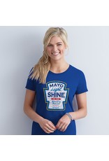 Adult Shirt - Mayo Light Shine