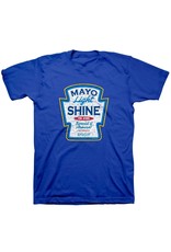 Adult Shirt - Mayo Light Shine