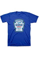 Kerusso Adult Shirt - Mayo Light Shine