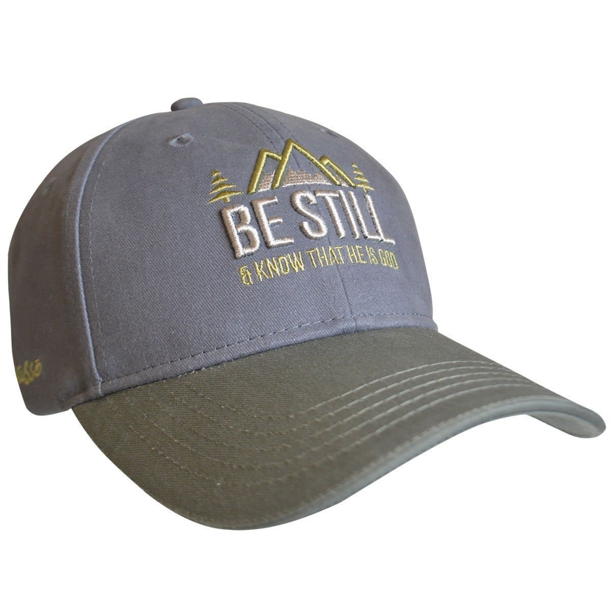 Born To Shine Trucker Hat