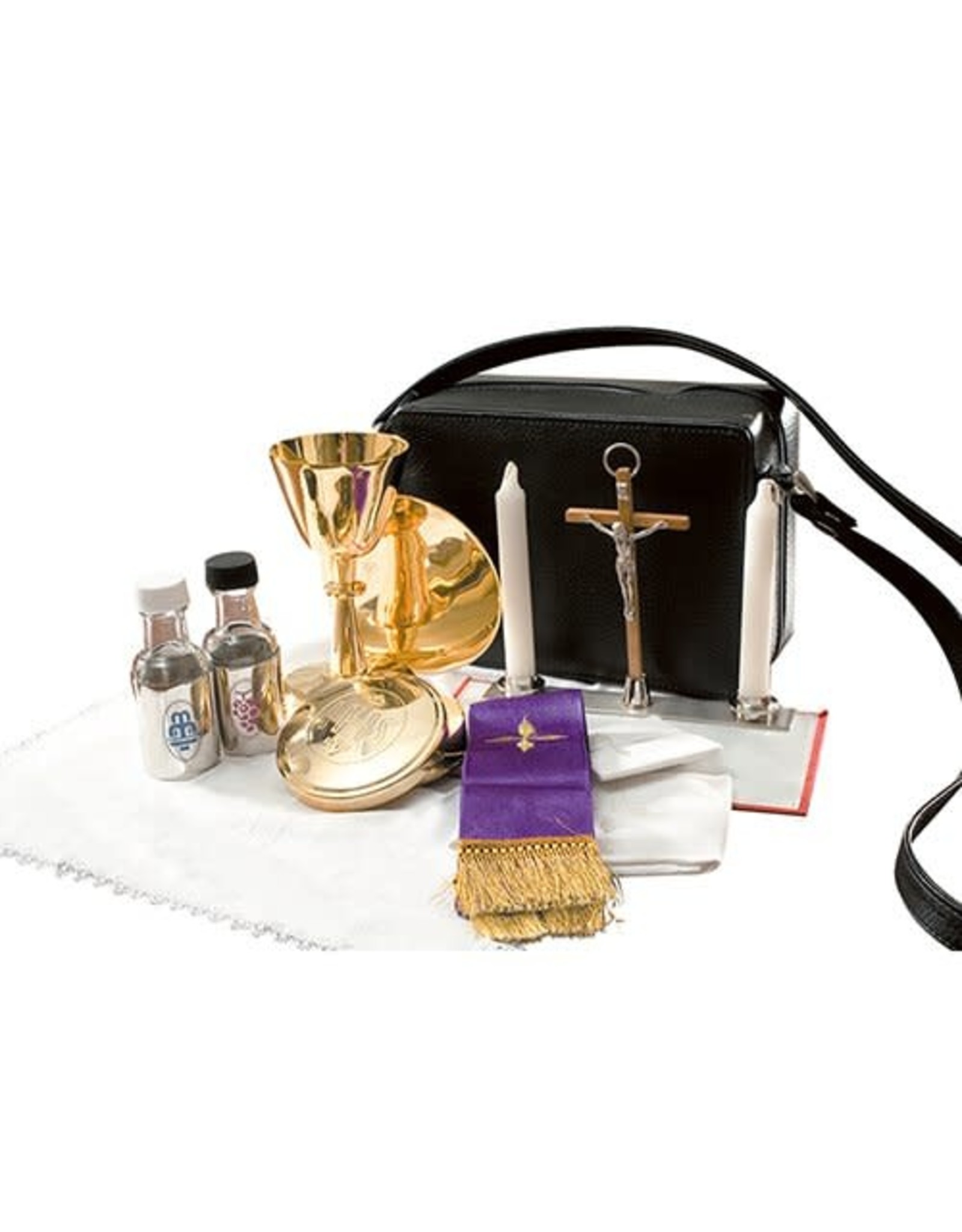 Christian Brands Church Supply Mass Kit - Economical