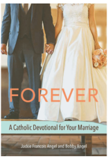 Pauline Books Forever: A Catholic Devotional for Your Marriage