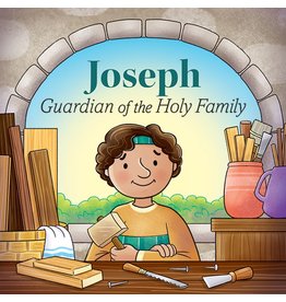 Joseph: Guardian of the Holy Family