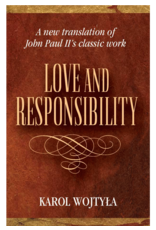 Love & Responsibility