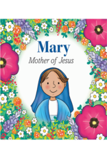 Pauline Books Mary: Mother of Jesus