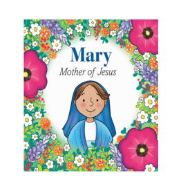 Pauline Books Mary: Mother of Jesus