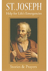 Pauline Books St Joseph: Help For Life's Emergencies