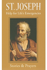 St Joseph: Help For Life's Emergencies