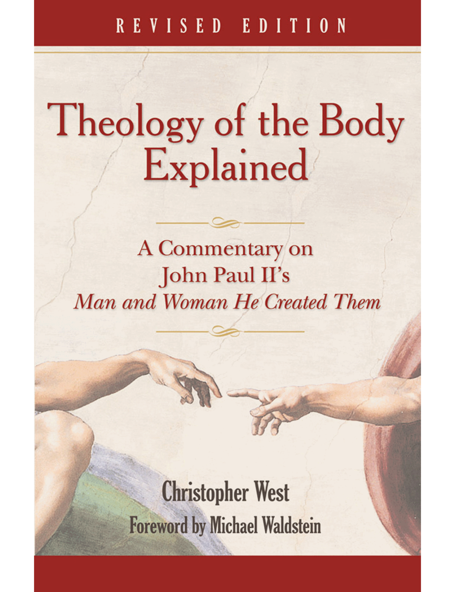 Pauline Books Theology of the Body Explained