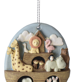 Ornament - Noah's Ark