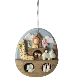 Ganz Ornament - Noah's Ark